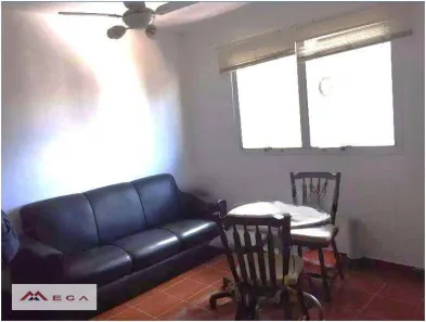 Apartamento com 1 Quarto à venda, 60m² no Centro, Campinas