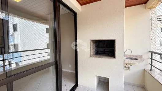 Apartamento com 3 Quartos à venda, 85m² no Centro, Florianópolis