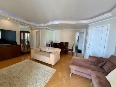 Apartamento com 2 Quartos à venda, 80m² no Perdizes, São Paulo