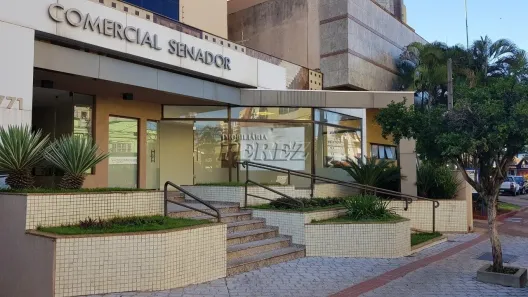Loja / Salão / Ponto Comercial para venda ou aluguel, 170m² no Centro, Londrina