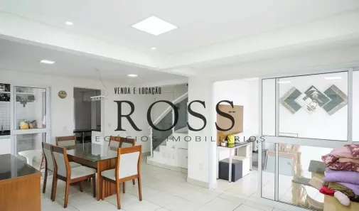 Apartamento com 3 Quartos à venda, 160m² no Santo Antônio, São Caetano do Sul