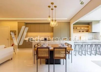 Apartamento com 3 Quartos à venda, 92m² no Bairro das Palmeiras, Campinas