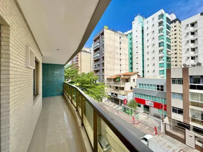 Apartamento com 3 Quartos à venda, 100m² no Praia da Costa, Vila Velha