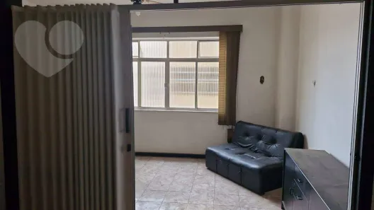 Apartamento com 1 Quarto à venda, 35m² no Centro, Niterói