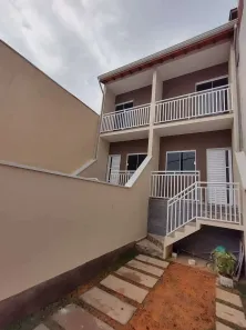 Sobrado com 2 Quartos à venda, 72m² no Portal das Alamedas, Franco da Rocha