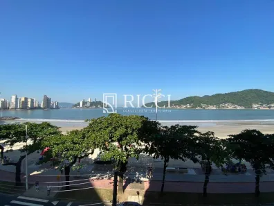 Apartamento com 3 Quartos à venda, 120m² no Centro, São Vicente