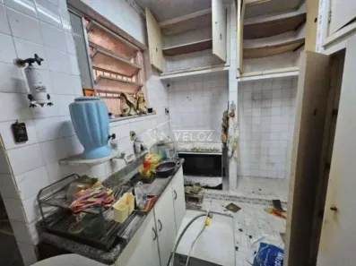 Apartamento com 3 Quartos à venda, 100m² no Ipanema, Rio de Janeiro