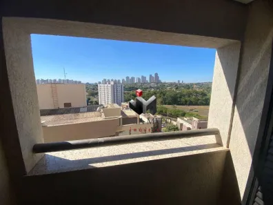 Apartamento com 2 Quartos à venda, 65m² no Nova Aliança, Ribeirão Preto