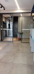 Conjunto Comercial / Sala à venda, 34m² no Setor Bueno, Goiânia