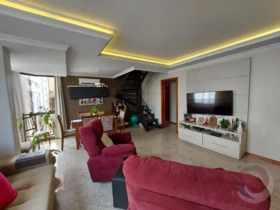 Cobertura com 4 Quartos à venda, 215m² no Centro, Florianópolis