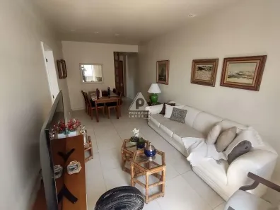 Apartamento com 3 Quartos à venda, 94m² no Tijuca, Rio de Janeiro