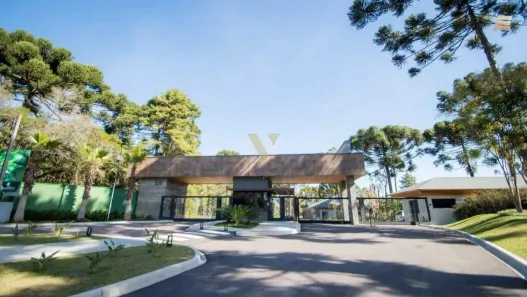 Terreno / Lote / Condomínio à venda, 1040m² no Augusta, Curitiba
