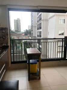 Apartamento com 2 Quartos à venda, 64m² no Campestre, Santo André