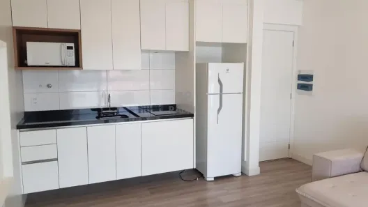 Flat com 1 Quarto para alugar, 46m² no Centro, Campinas