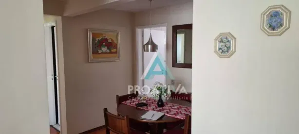 Apartamento com 2 Quartos à venda, 86m² no Vila Bastos, Santo André