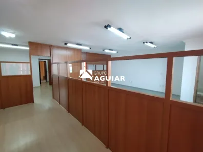 Conjunto Comercial / Sala com 5 Quartos à venda, 103m² no Centro, Valinhos