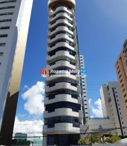 Apartamento com 4 Quartos à venda, 220m² no Pina, Recife