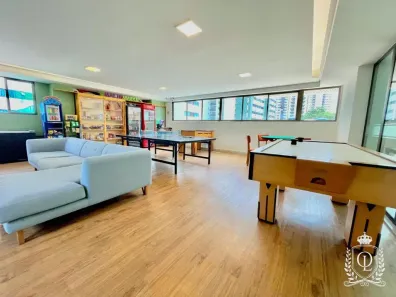 Apartamento com 2 Quartos à venda, 70m² no Boa Viagem, Recife
