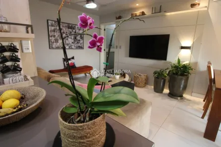 Apartamento com 2 Quartos à venda, 89m² no Rio Branco, Novo Hamburgo