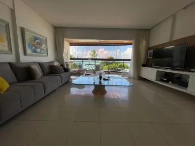 Apartamento com 4 Quartos à venda, 165m² no Boa Viagem, Recife