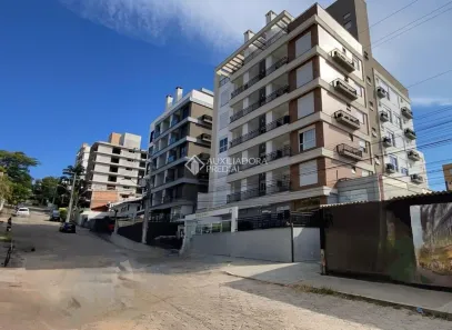 Studio com 1 Quarto à venda, 31m² no Pantanal, Florianópolis
