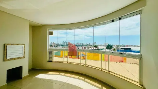 Apartamento com 3 Quartos à venda, 104m² no Centro, Itajaí