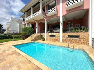 Casa com 4 Quartos à venda, 613m² no Centro, Florianópolis