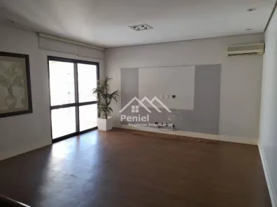 Cobertura com 4 Quartos à venda, 368m² no Jardim Irajá, Ribeirão Preto