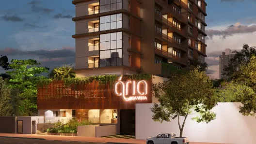 Studio com 1 Quarto à venda, 24m² no Soledade, Recife