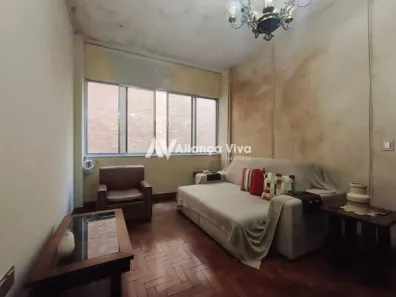 Apartamento com 3 Quartos à venda, 87m² no Botafogo, Rio de Janeiro