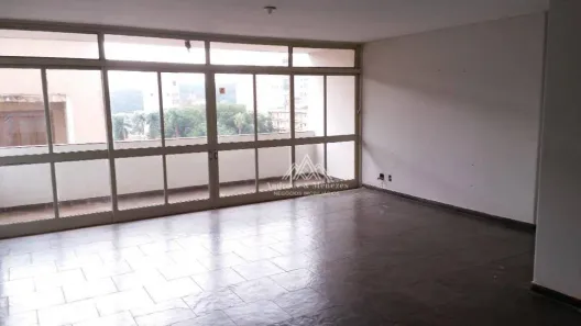 Apartamento com 3 Quartos à venda, 165m² no Centro, Ribeirão Preto