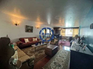 Apartamento com 3 Quartos à venda, 233m² no Boqueirão, Santos