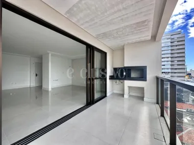Apartamento com 3 Quartos à venda, 128m² no Kobrasol, São José