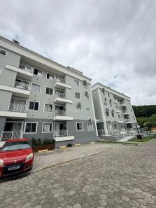 Apartamento com 2 Quartos à venda, 55m² no Ressacada, Itajaí