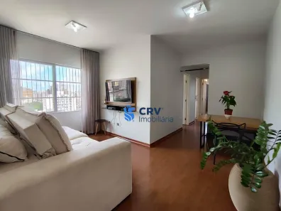 Apartamento com 3 Quartos à venda, 75m² no Centro, Londrina
