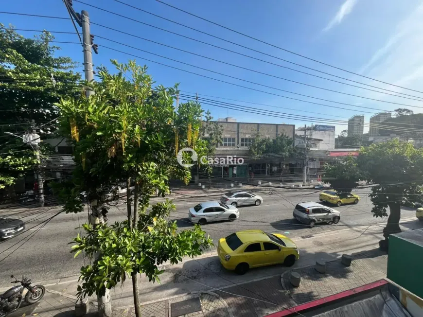 Foto do imóvel - Sala/Conjunto para alugar com 41 m², 1 banheiro