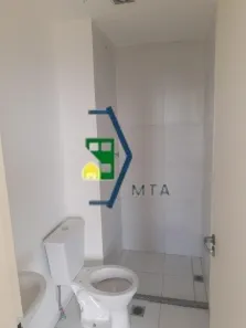 Apartamento com 3 Quartos à venda, 62m² no Centro, Diadema