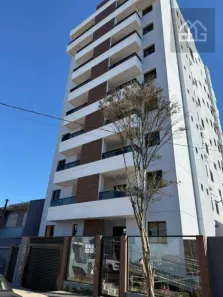 Apartamento com 2 Quartos à venda, 62m² no Country, Cascavel