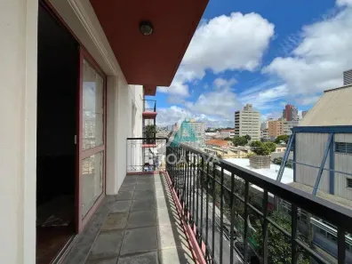 Apartamento com 3 Quartos à venda, 173m² no Centro, Santo André