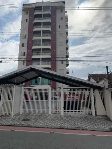 Apartamento com 2 Quartos à venda, 73m² no Centro, Pindamonhangaba