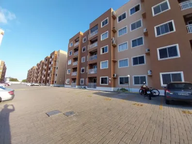 Apartamento com 2 Quartos à venda, 49m² no , Eusébio