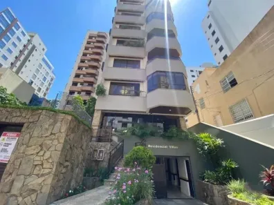 Apartamento com 3 Quartos à venda, 254m² no Centro, Florianópolis