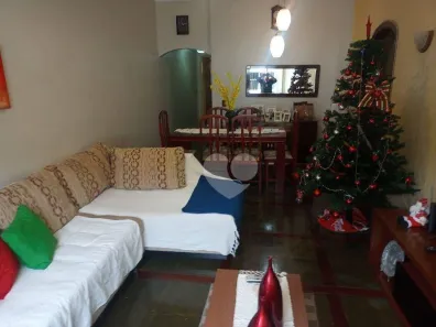 Apartamento com 3 Quartos à venda, 110m² no Tijuca, Rio de Janeiro