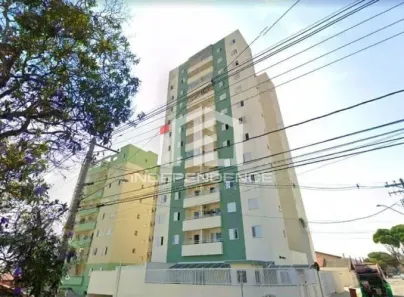Apartamento com 2 Quartos à venda, 58m² no Bosque dos Eucaliptos, São José dos Campos