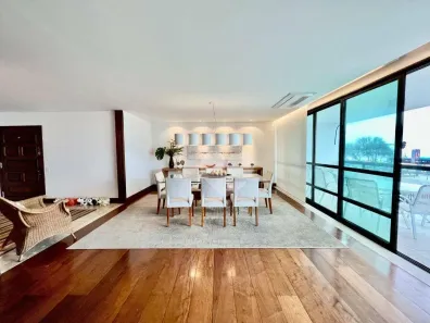 Apartamento com 4 Quartos à venda, 264m² no Ipanema, Rio de Janeiro