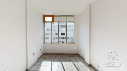 Conjunto Comercial / Sala à venda, 26m² no Tijuca, Rio de Janeiro