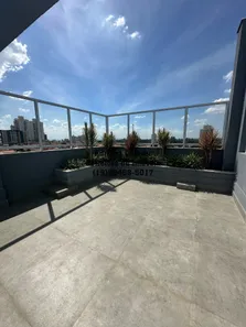 Apartamento com 2 Quartos à venda, 72m² no Vila Independência, Piracicaba