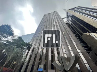 Conjunto Comercial / Sala para venda ou aluguel, 500m² no Bela Vista, São Paulo