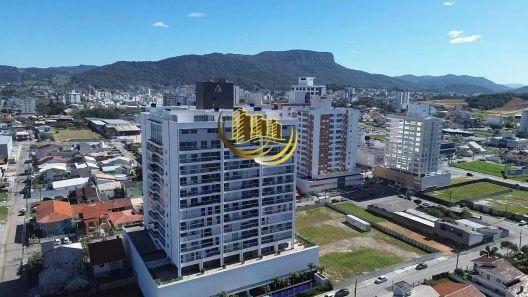 Apartamento com 3 Quartos à venda, 108m² no Pagani, Palhoça