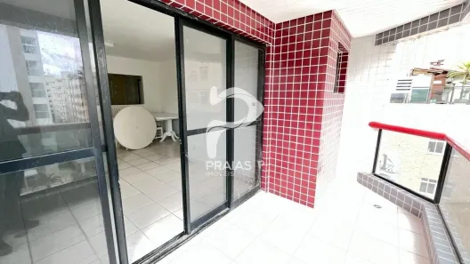 Apartamento com 2 Quartos à venda, 75m² no Enseada, Guarujá